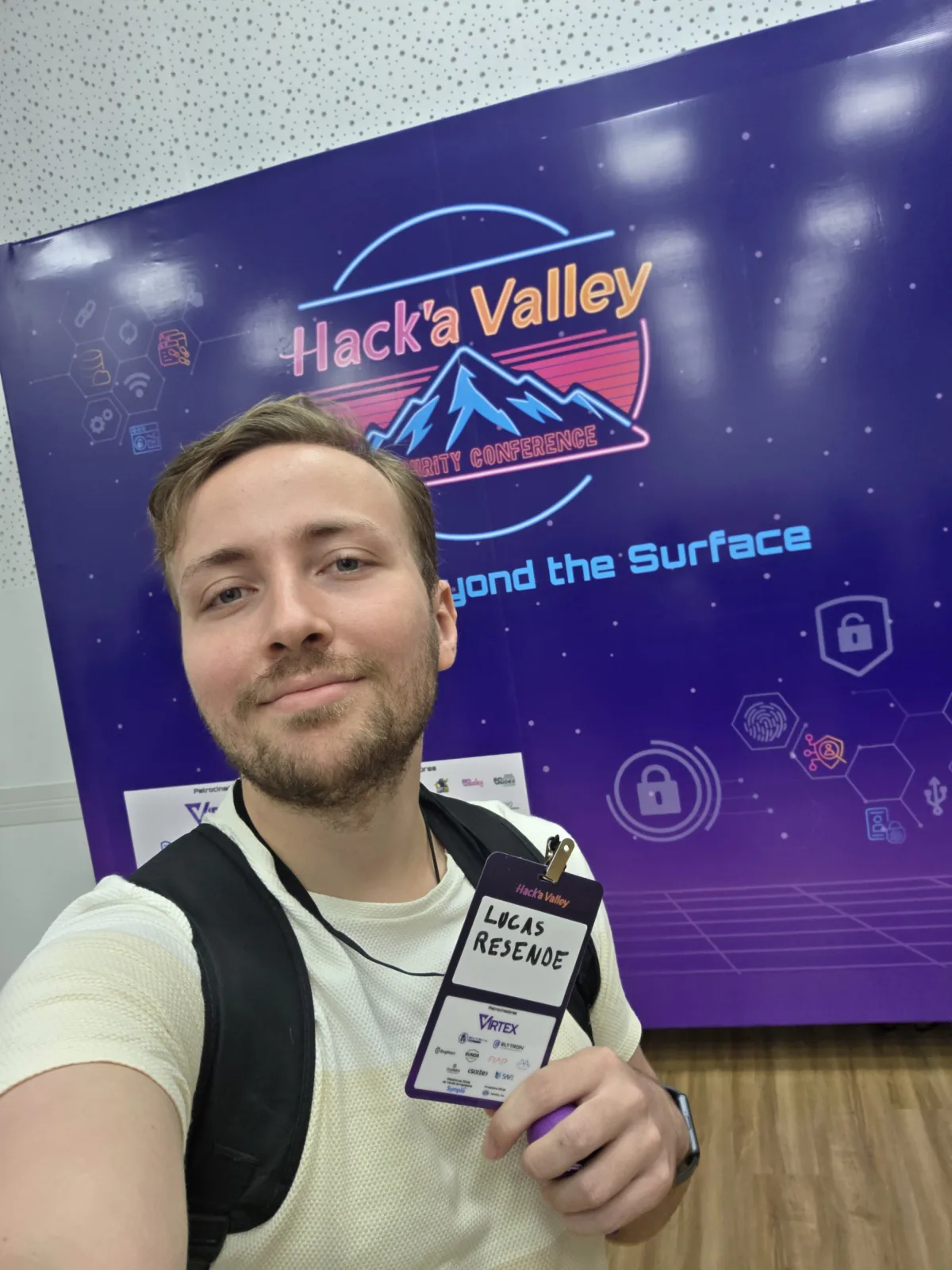 Da manipulação de sinais de GPS ao vazamento de memória em microsserviços: o que aprendi no Hacka Valley 2026 sobre como sistemas reais quebram e como construir software resiliente.